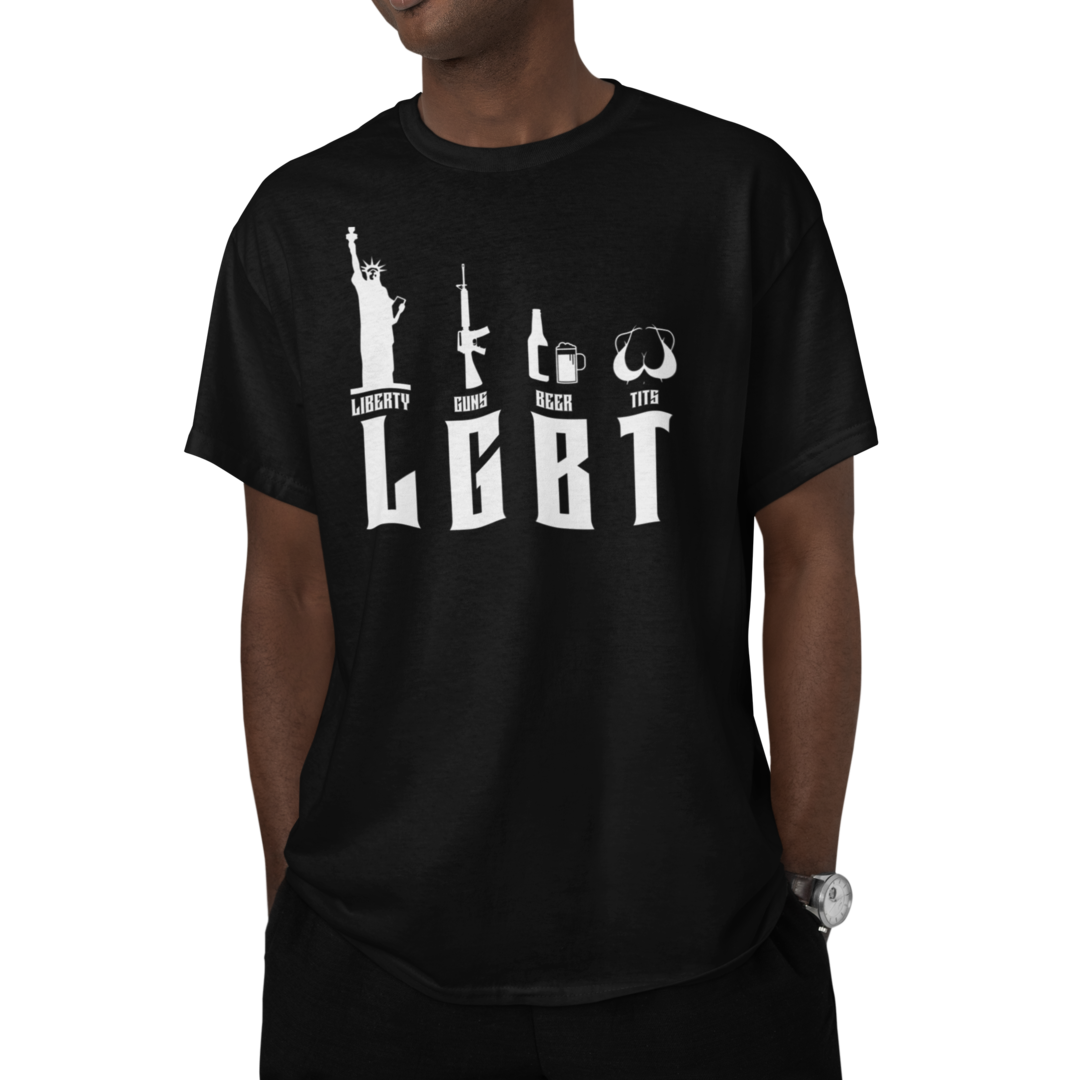 Nome do produto: LGBT