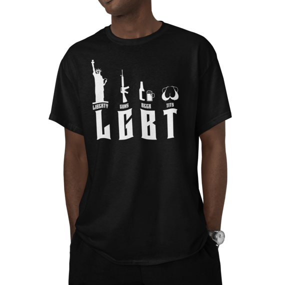 LGBT