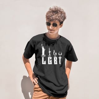 Nome do produto Liberty Unissex Tamanho PLUS