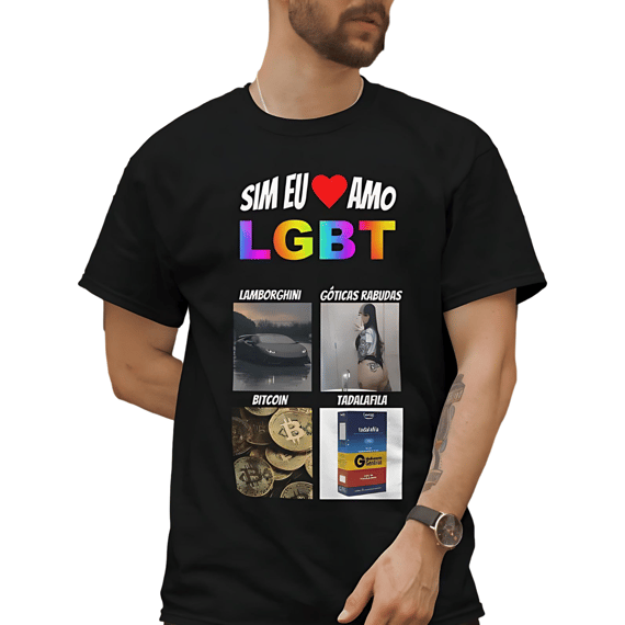 EU AMO LGBT 2.0