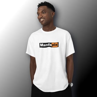 Nome do produto Manda Pix Unissex