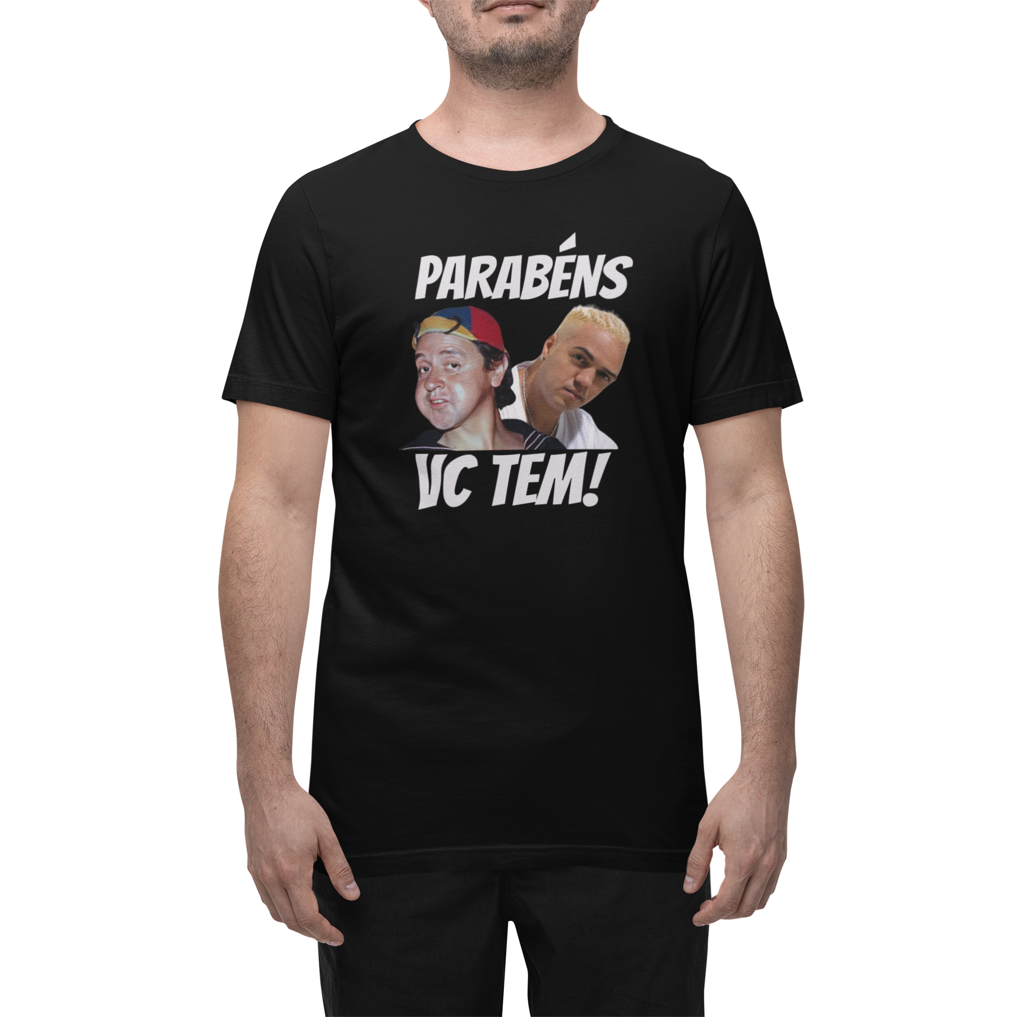 CAMISETA KIKO BELO