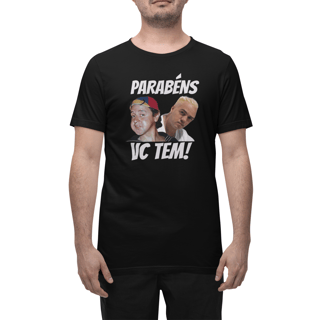 Nome do produto CAMISETA KIKO BELO