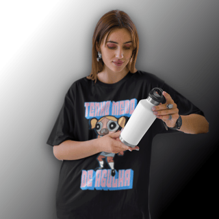 Nome do produto Medo de Agulha Unissex