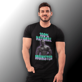 Nome do produto Natural Unissex