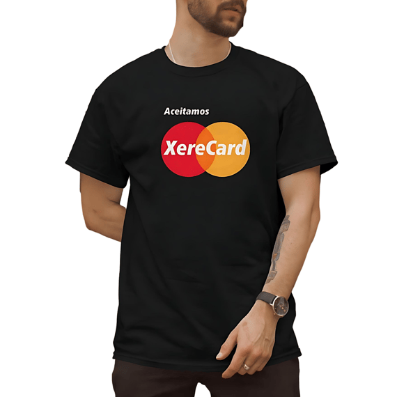 Xerecard