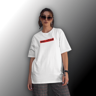 Nome do produto Small Club Unissex