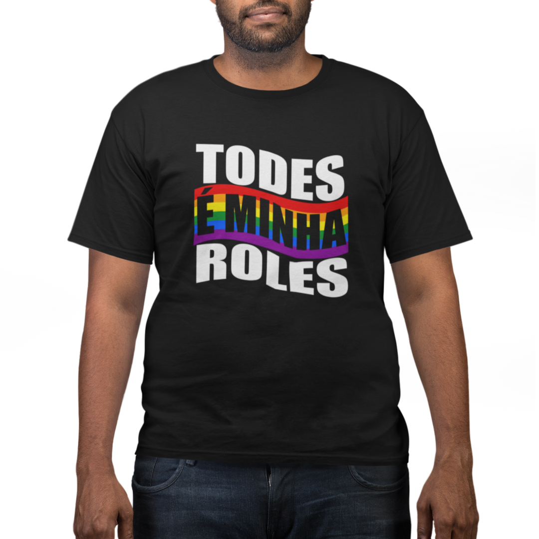 TODES PLUS SIZE