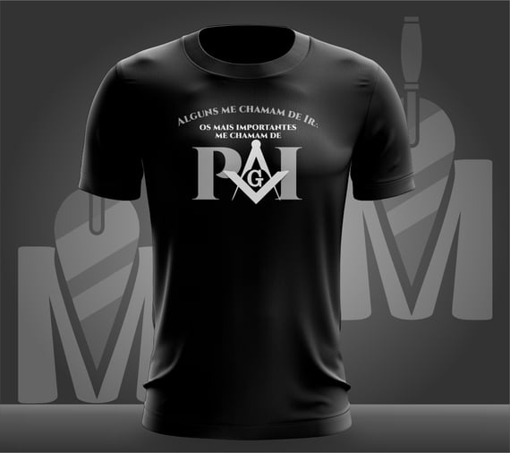 Homenagem dia dos Pais 