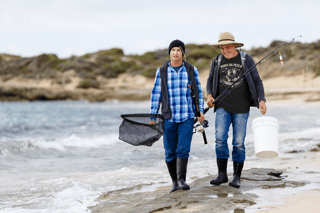 Nome do produtoCamiseta Bodes na Pesca