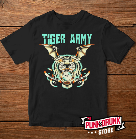 Tiger Army