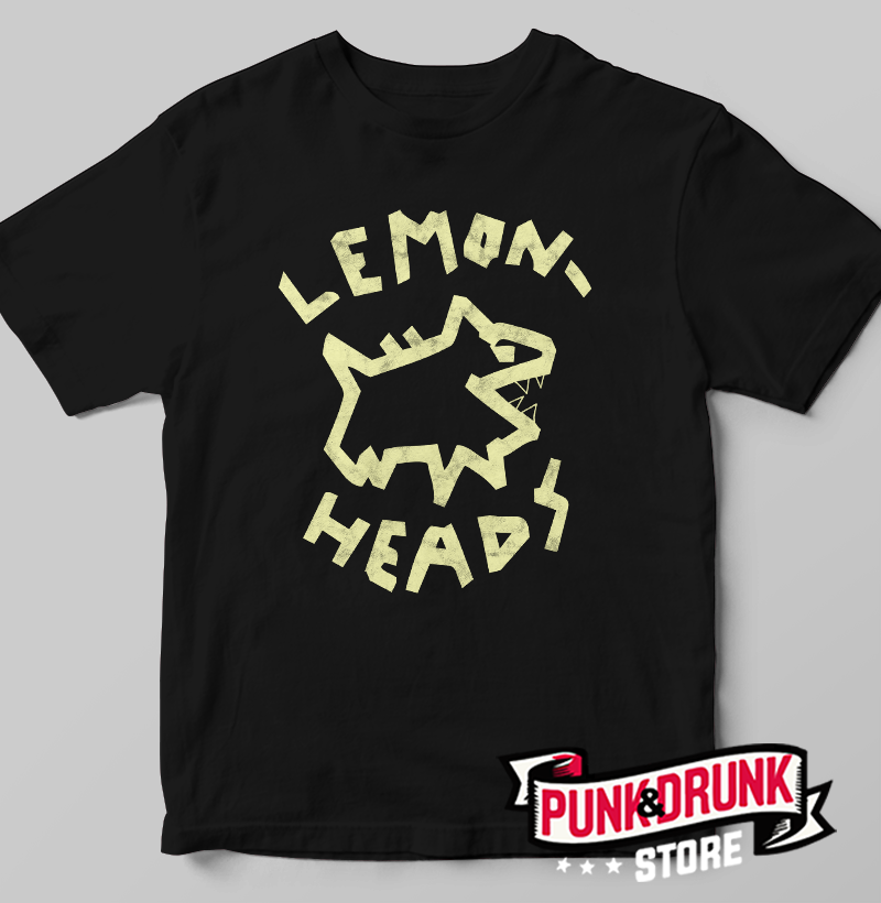 Nome do produto: Lemonheads