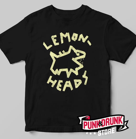 Lemonheads