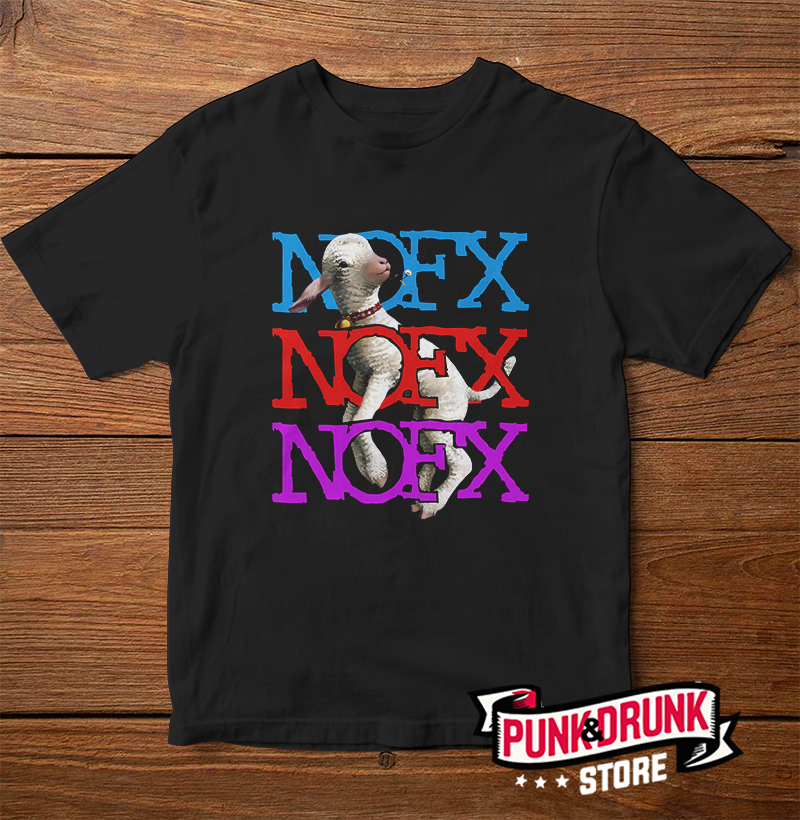 Nome do produto: Nofx - Petting Zoo