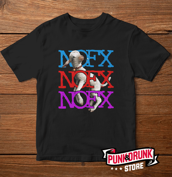 Nofx - Petting Zoo