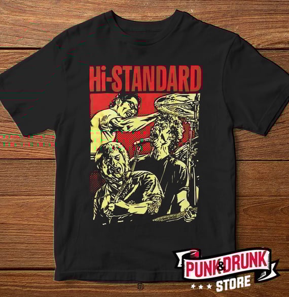 Hi-Standard
