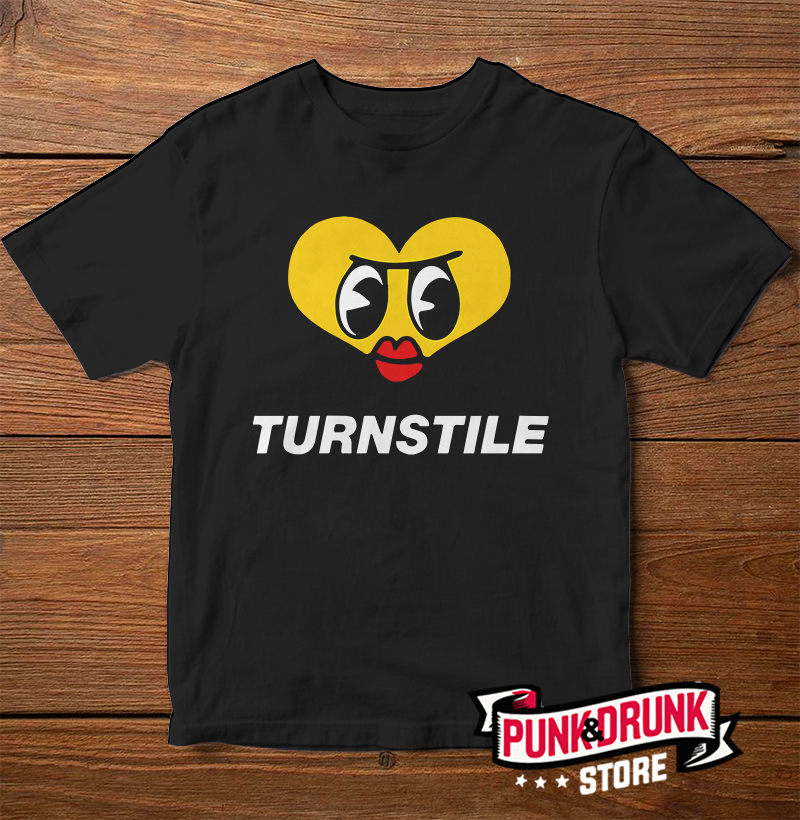 Nome do produto: Turnstile