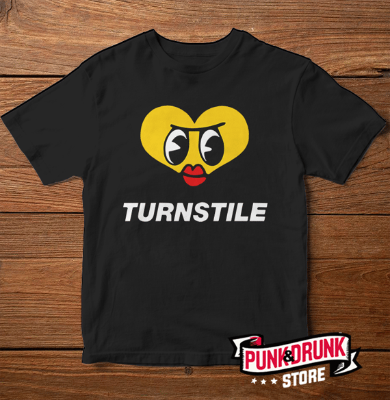 Turnstile
