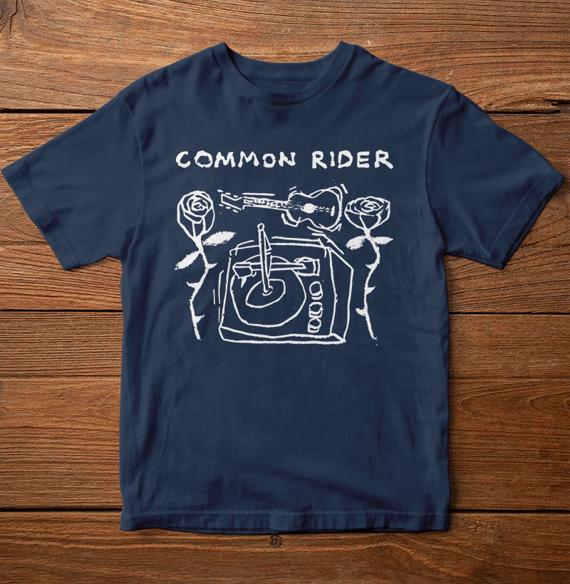 Common Rider - This is Unity Music