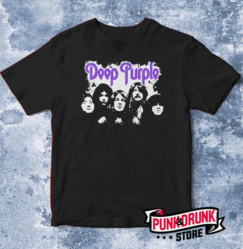 Nome do produto: Deep Purple