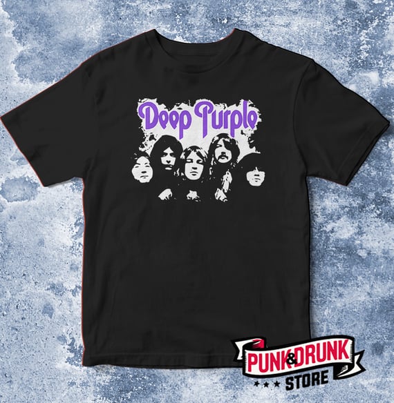 Deep Purple