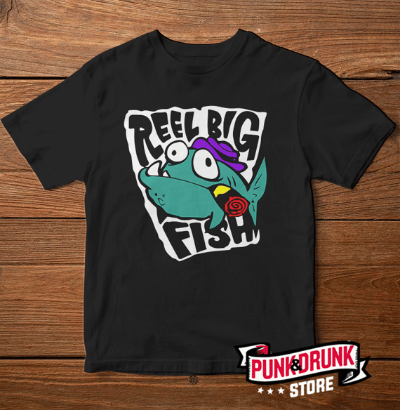 Reel Big Fish