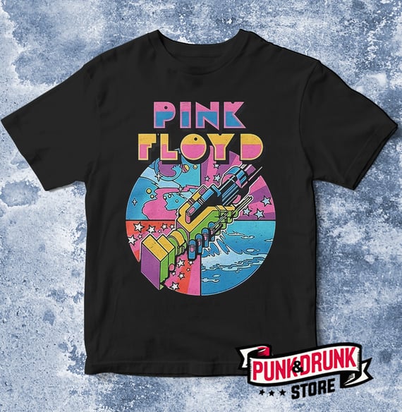 Pink Floyd