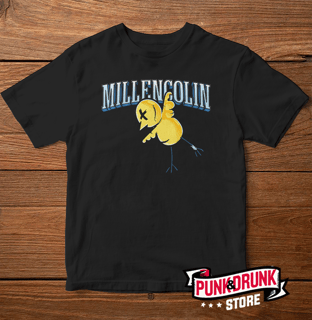 Millencolin - Hangin Bird