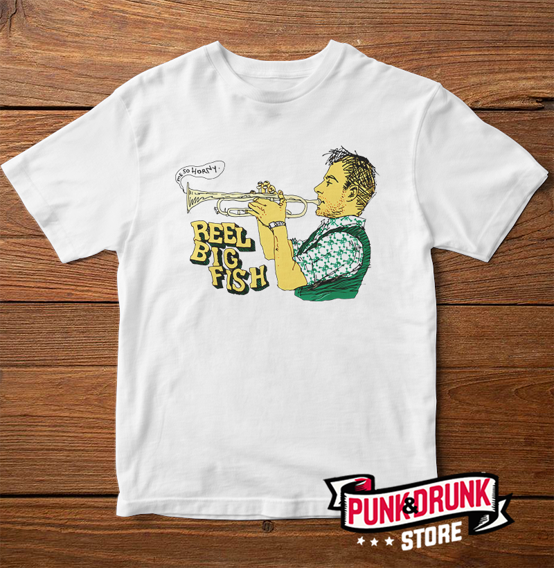 Reel Big Fish Horny