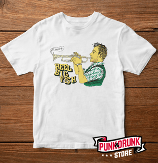 Reel Big Fish Horny