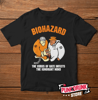 Biohazard