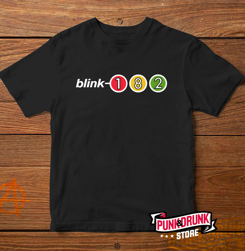 Nome do produto: Blink 182 - Take off your pants and jacket