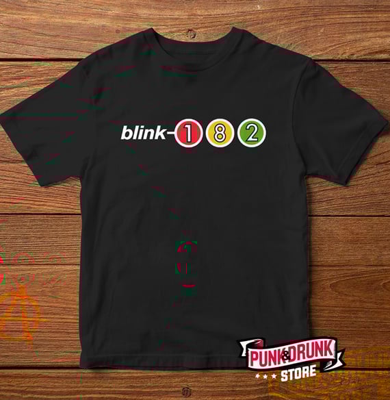 Blink 182 - Take off your pants and jacket