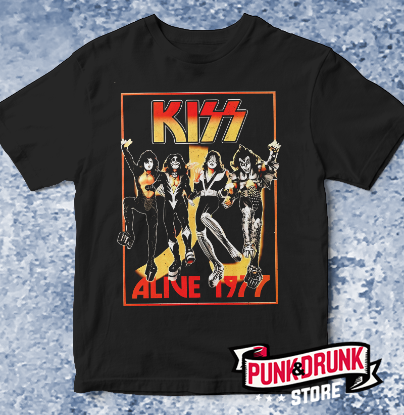 Nome do produto: Kiss 