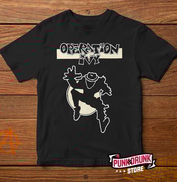Operation Ivy