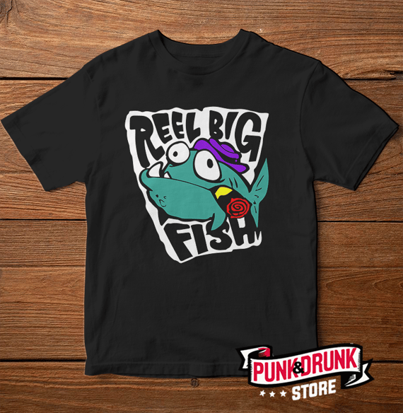Reel Big Fish