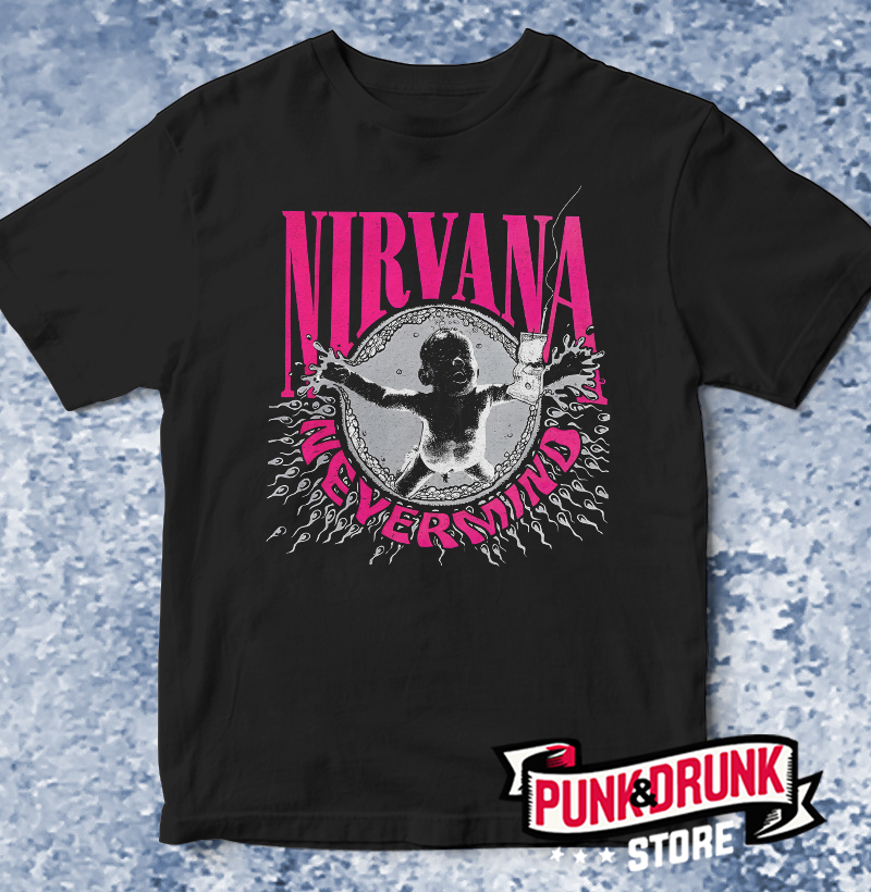 Nome do produto: Nirvana