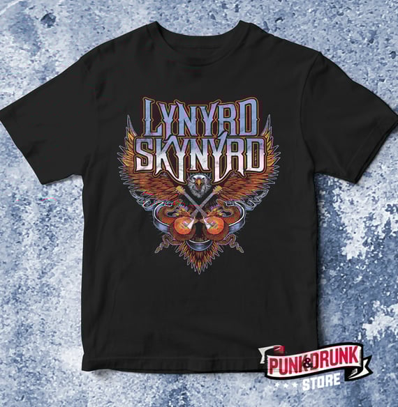 Lynyrd Skynyrd