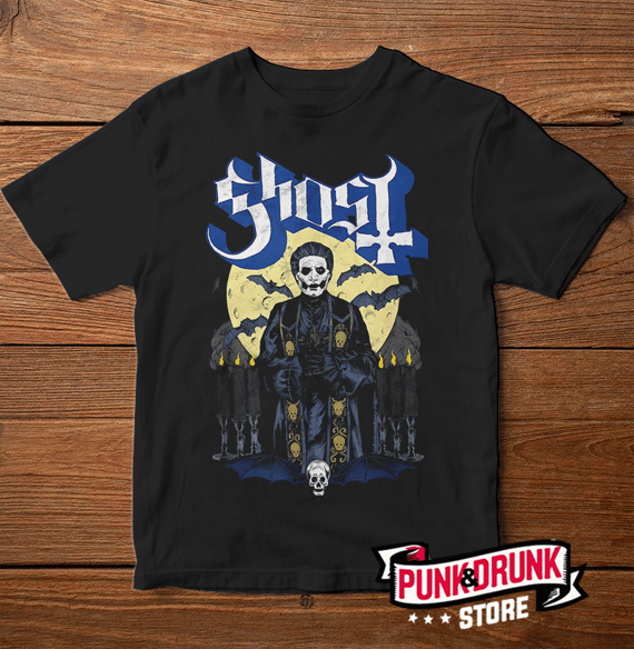 Ghost