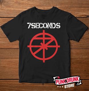7 seconds