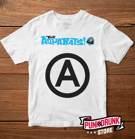 The Aquabats