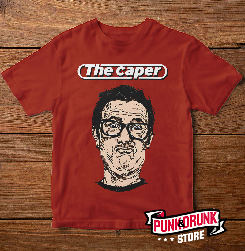 Nome do produto: Lagwagon - Joey ˜The Caper\