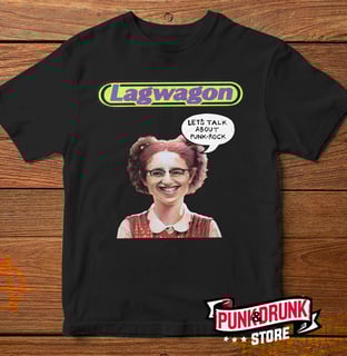 Lagwagon - Let´s talk about Punk Rock