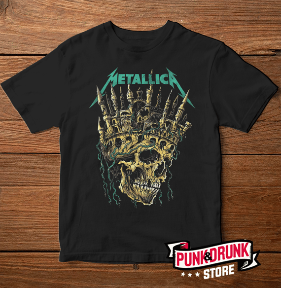 Metallica