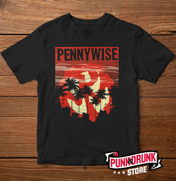Pennywise - Landscape