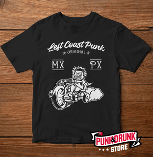 Mxpx - Left Coast Punk