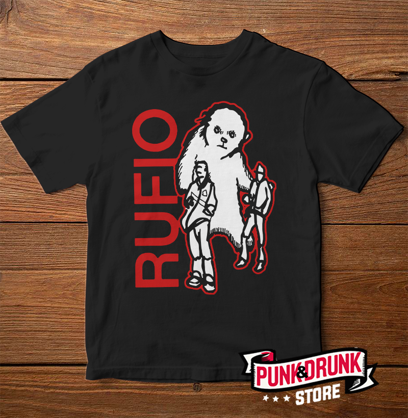 Rufio - Bear