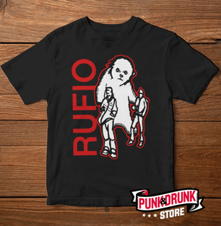 Rufio - Bear