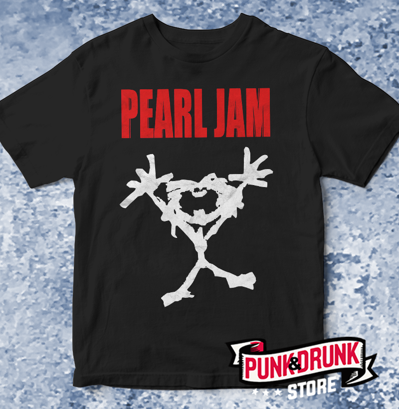 Nome do produto: Pearl Jam