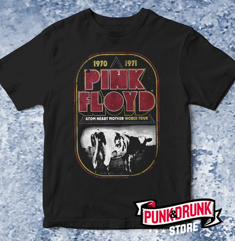 Nome do produto: Pink Floyd